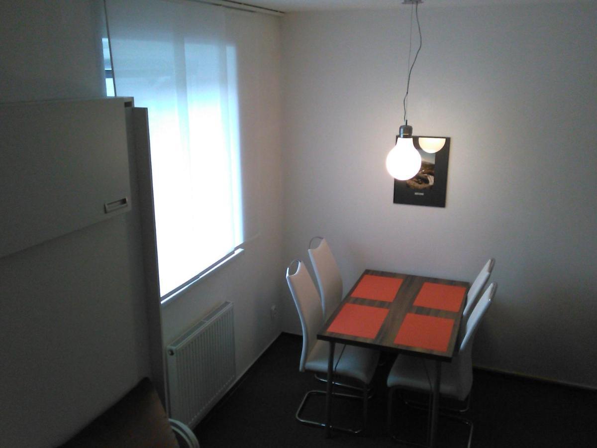 A34 Apartment Loucna nad Desnou Exterior photo
