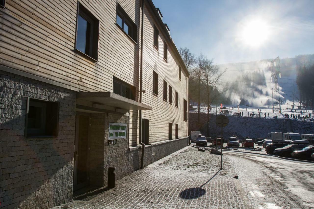 A34 Apartment Loucna nad Desnou Exterior photo